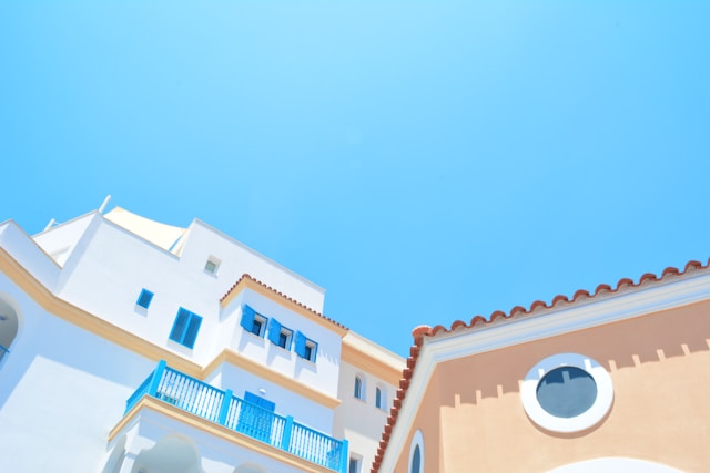 Cyprus digital nomad visa