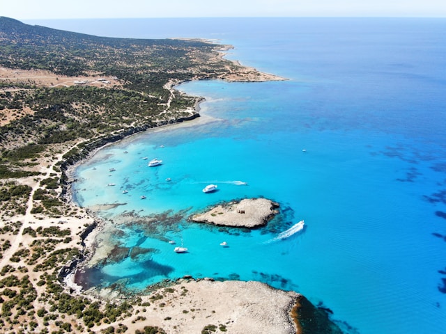 Cyprus digital nomad visa