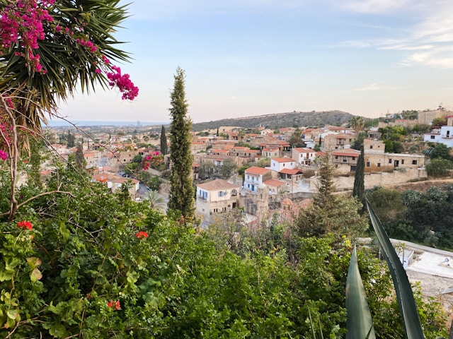 Cyprus digital nomad visa