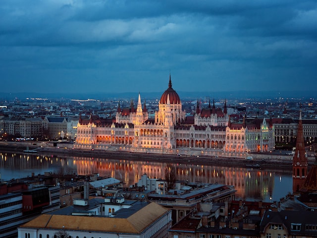 hungary digital nomad visa income increases