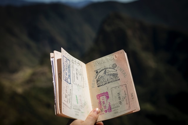 nepal digital nomad visa