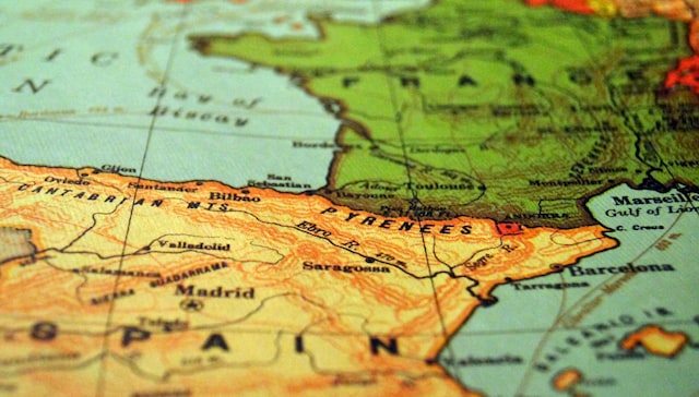 freelancers apply for the spain digital nomad visa