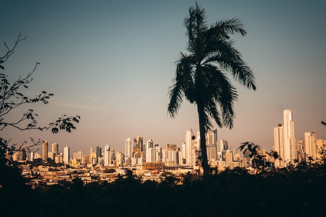 panama digital nomad visa documents