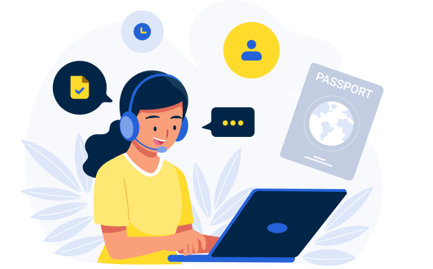 nomads embassy digital nomad visa assistance