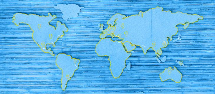 japan digital nomad visa country list