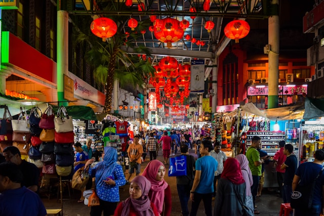 malaysia digital nomad visa documents