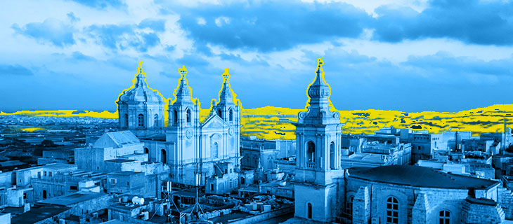 malta digital nomad visa updates