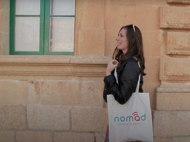 malta digital nomad visa updates