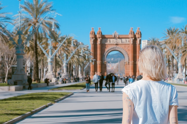 freelancers apply for the spain digital nomad visa