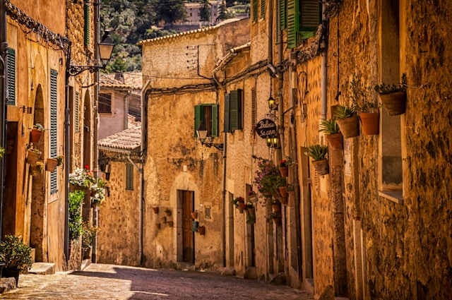 permanent residency with spain digital nomad visa