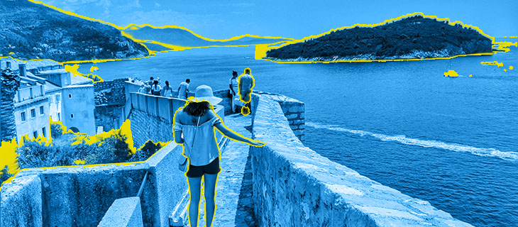 tips for your croatia digital nomad visa application