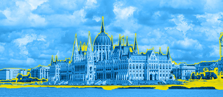 budapest long-term rentals