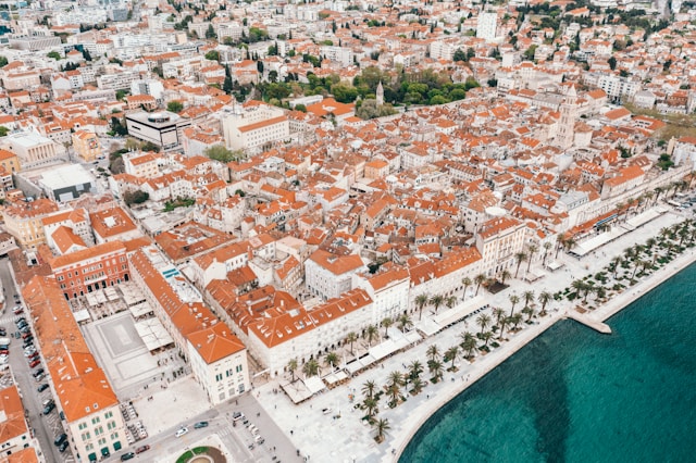 croatia digital nomad visa updates 2025