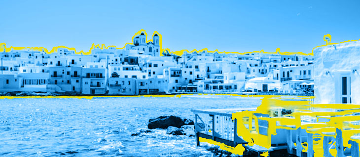 best cities in greece for digital nomads