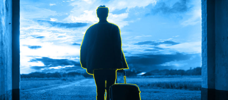 digital nomad destinations in 2025