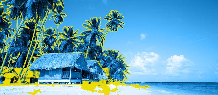 panama digital nomad visa documents
