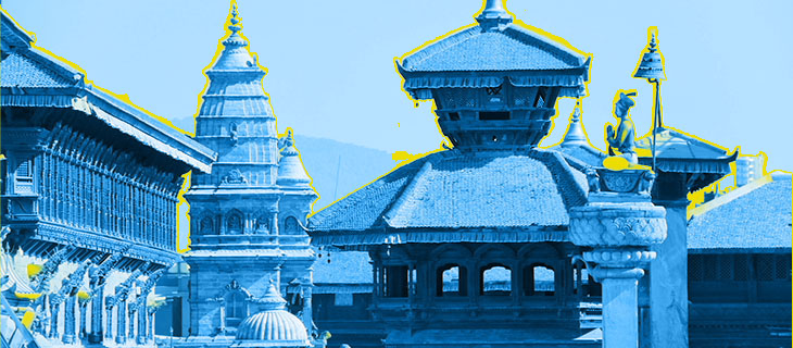 nepal digital nomad visa