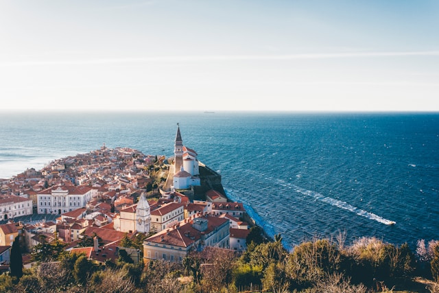 slovenia digital nomad visa